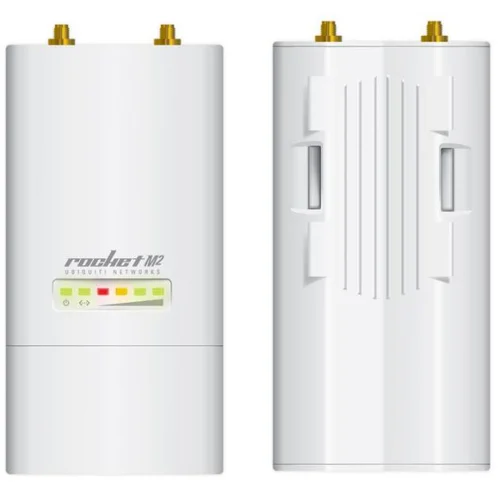 Точка доступа Ubiquiti Rocket M2 Точка доступа Ubiquiti Rocket M2